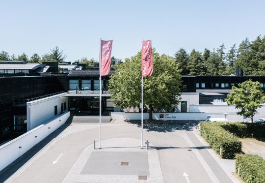 DTU Science Park, Agern Allé 24